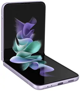 Замена разъема зарядки на телефоне Samsung Galaxy Z Flip3 в Нижнем Новгороде